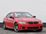 BMW 335is Coupe 2010 года (US)